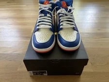 Air Jordan 1 Mid Game /Rush 2