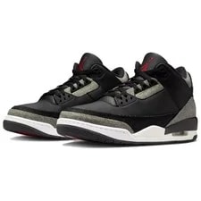 Jordan 3 Retro Levi’s IR0914-400 3