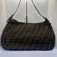 Fendi Mamma Baguette Large Y2K Authen 2