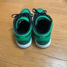 7.5US Nike Air Jordan 1 Low 3