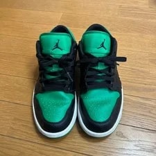 7.5US Nike Air Jordan 1 Low 4