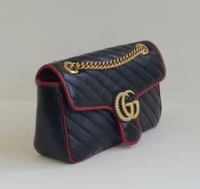 Gucci Marmont Matelassé 150786841 4