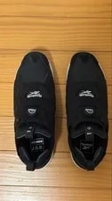 10.0US Reebok Pump Fury Atmos Jsb Collaboration Limited Edition Model V 2