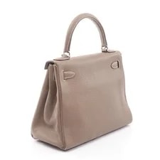 Hermes Kelly 28 #RCB2672 2