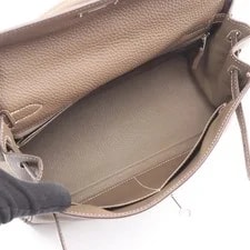 Hermes Kelly 28 #RCB2672 3
