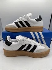 Adidas Samba XLG Cloud Gum 2