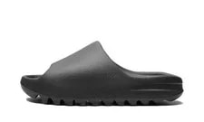 Yeezy Slide Dark ’S Size 10 W/ Dust Bag No Box 4