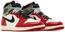 Size 11.5 - X Air Jordan 1 Retro OG SP High 3