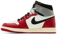 Size 11.5 - X Air Jordan 1 Retro OG SP High 4