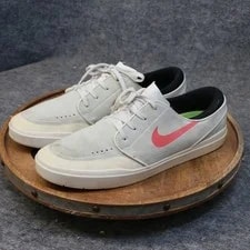 Nike SB Stefan Janoski Hyperfeel XT Size 13 US Ember 855922-180 3