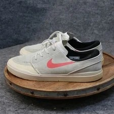 Nike SB Stefan Janoski Hyperfeel XT Size 13 US Ember 855922-180 4