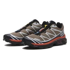 Salomon XT-6 Maritime Huckleberry L49212000 Size 3
