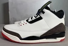Jordan 3 Retro 'World's Best Dad' (IF4396-103) Full Family Size Run New 3