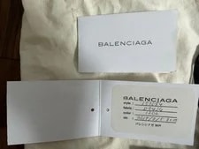 Balenciaga the City Hardware Authentic Y2K 3