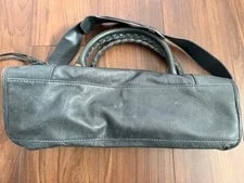 Balenciaga the City Hardware Authentic Y2K 4