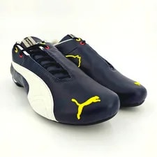 Puma — Puma- Scuderia Ferrari 10th Anniversary Future Cat Shoes US 12 — Sneaker — resale