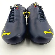 Puma- Scuderia Ferrari 10th Anniversary Future Cat Shoes US 12 2
