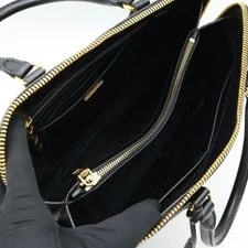 Prada Triangle Logo 657819 3