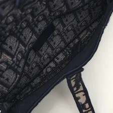 Dior Saddle Belt - , Italy Official 3