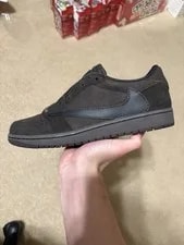 Size 10.5 - X Air Jordan 1 Retro OG SP Low NEW 2