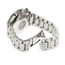 Omega 3513.54 Speedmaster Date Chronograph Automatic With Warranty 4