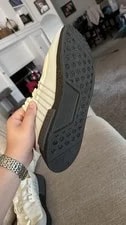 Adidas NMD_R1 Low Top Lace Up Boost 3