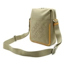 Louis Vuitton M93041 Check Sable #BLB2816 2