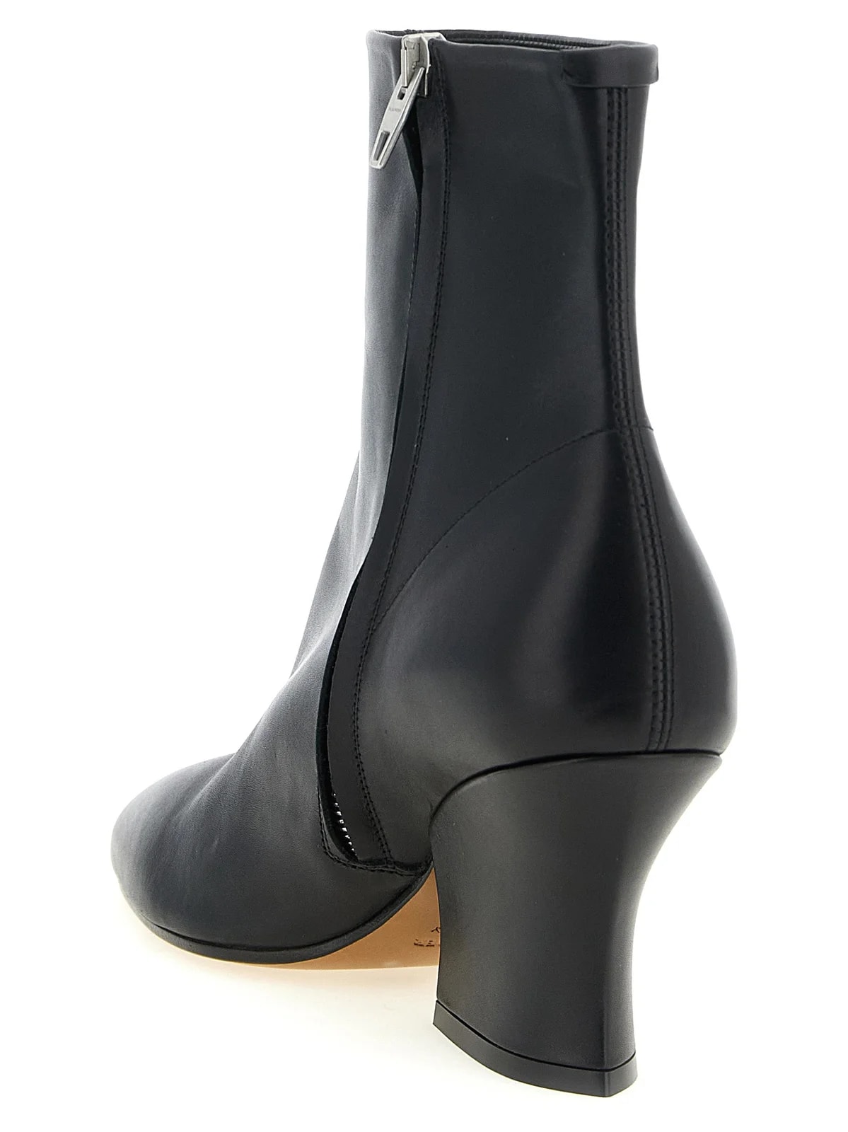 Jil Sander Ankle 3