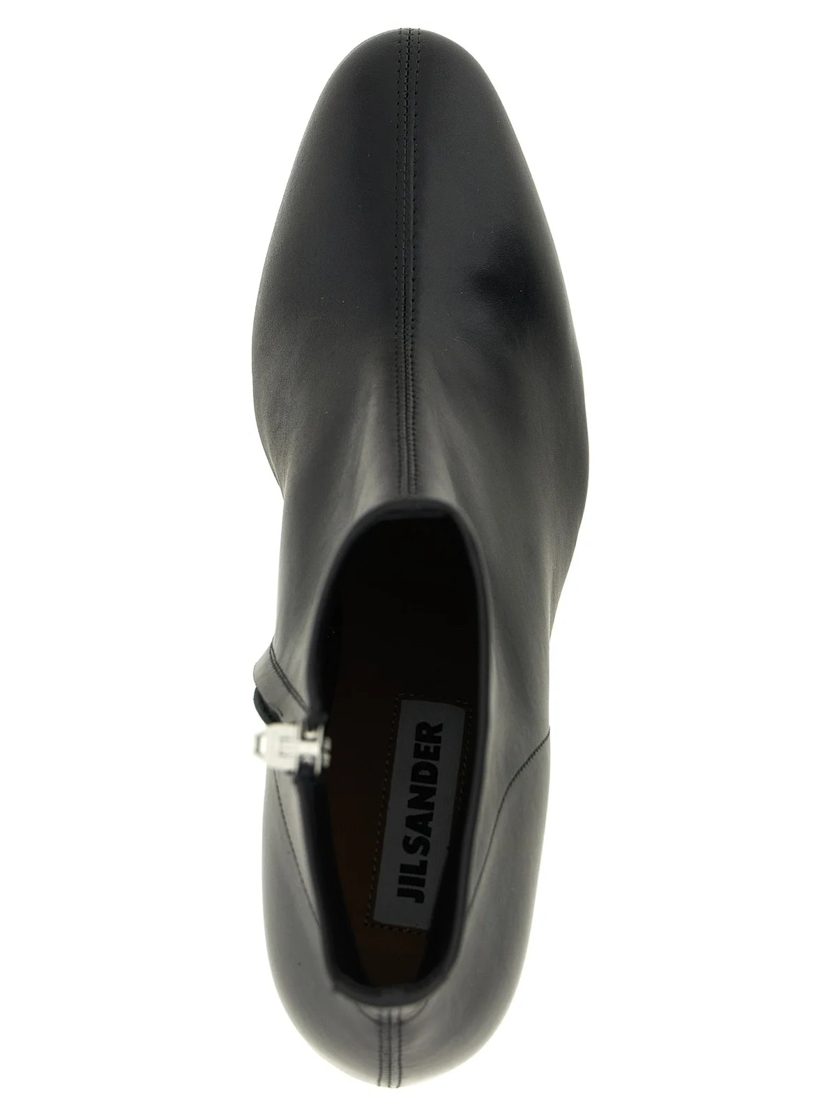 Jil Sander Ankle 4