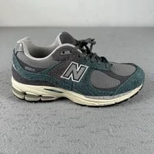 New Balance 2002R New Spruce Magnet M2002REM 6 2