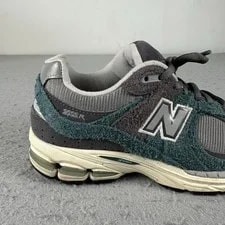 New Balance 2002R New Spruce Magnet M2002REM 6 3
