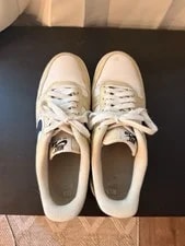 Nike and Air Force Ones ’S 3