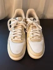 Nike and Air Force Ones ’S 4