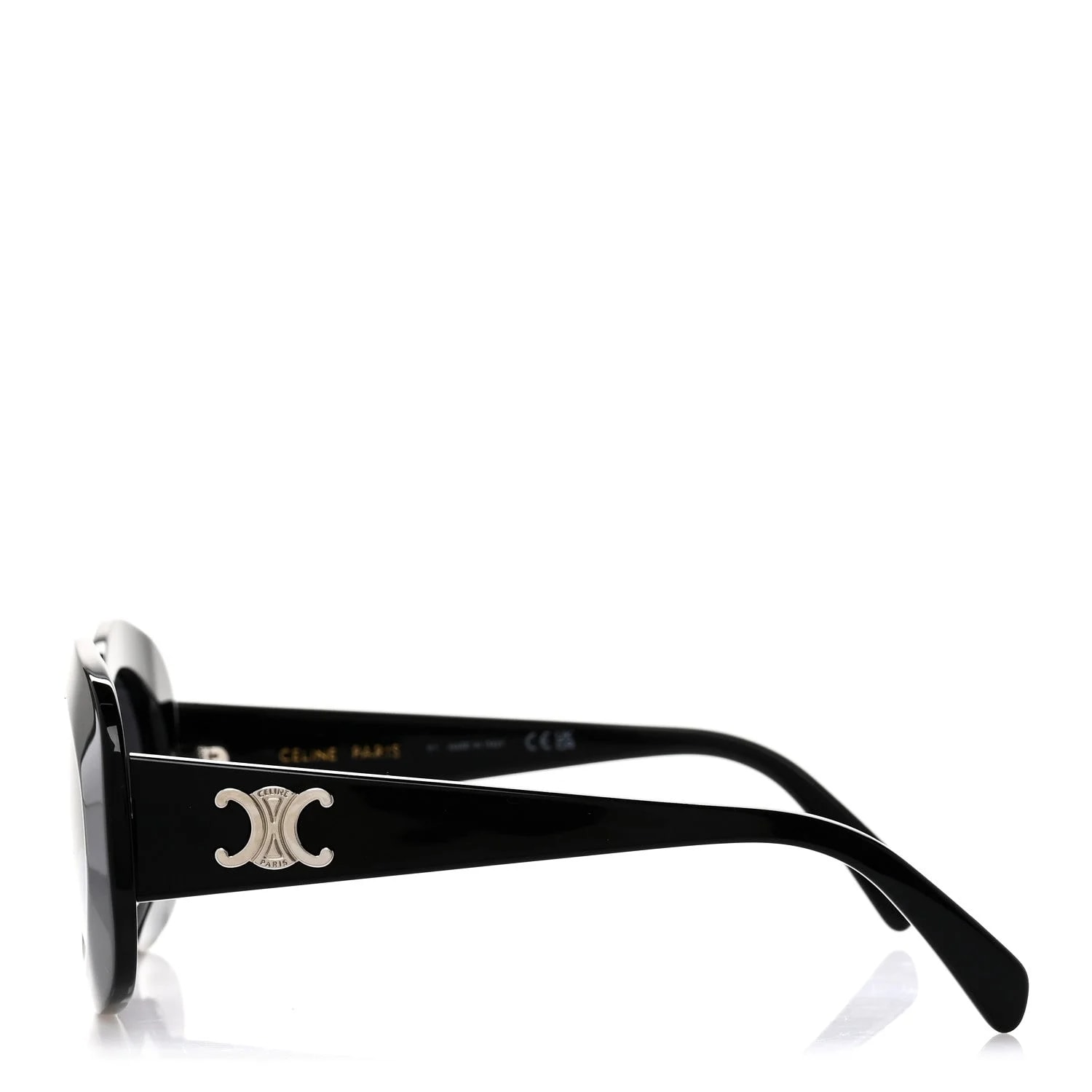 Acetate Sunglasses CL40292U 3