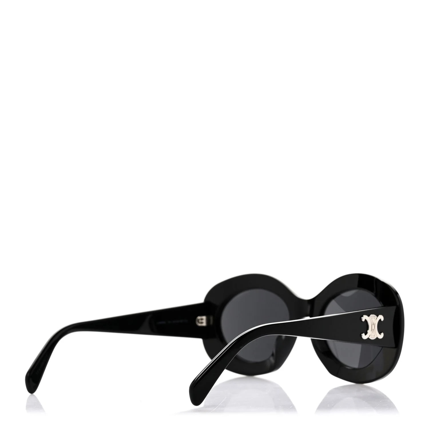 Acetate Sunglasses CL40292U 4
