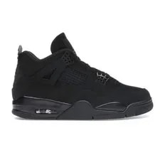 Jordan 4 Retro Cat (2025) 4