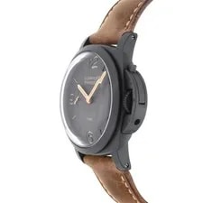 Panerai PAM00375 Luminor 1950 Power Reserve 47mm Unique Edition 2