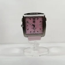 TAG Heuer Pink Quartz Professional Sports Golf 2