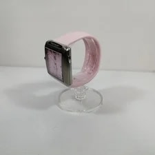 TAG Heuer Pink Quartz Professional Sports Golf 3