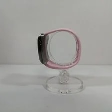TAG Heuer Pink Quartz Professional Sports Golf 4
