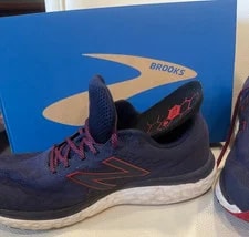 Size 13 - New Balance Athletic Shoes 2