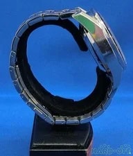 TAG Heuer CV2010 Authentic From Japan 3