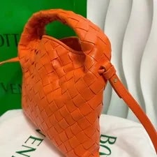 Bottega Veneta Mini Hobo - Intricaccia 2