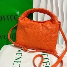 Bottega Veneta Mini Hobo - Intricaccia 3