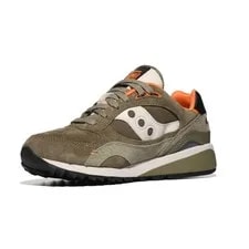 Size 8 / 9 - Saucony 6000 2