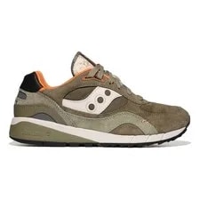 Size 8 / 9 - Saucony 6000 4