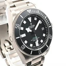 Tudor Pelagos Ultra 2543C1A7NU Black #7107 4