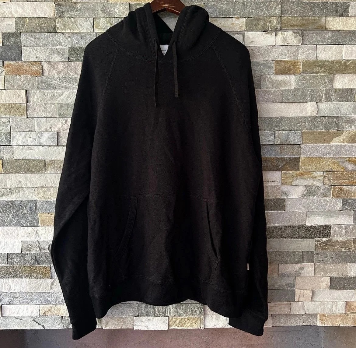 Jjjjound j90 French Terry Hoodie 2