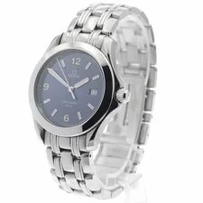 Omega Seamaster 120 Date Quartz 2511.83 2