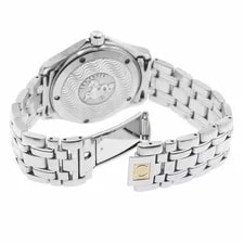 Omega Seamaster 120 Date Quartz 2511.83 4